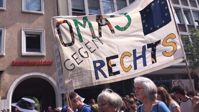 Preisträgerinnen 2024 Berndt-Koberstein-Preis